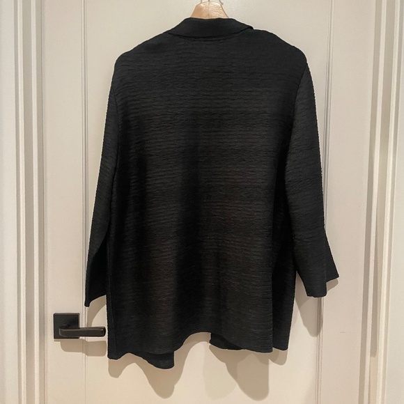 Chicos Jacket - Picture 2 of 4